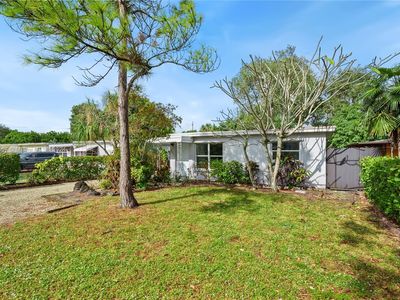 6321 Cleveland St, Hollywood, FL, 33024