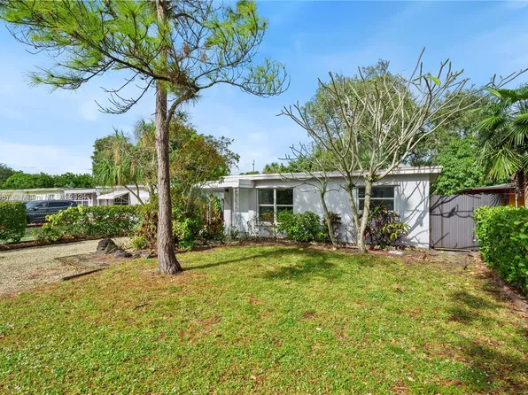 6321 Cleveland St, Hollywood, FL 33024