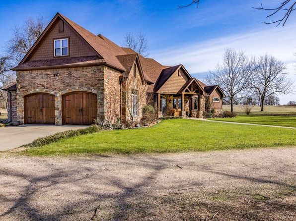 759 N 4250th Rd, Hugo, OK 74743