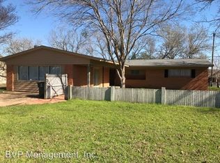 4105 Nagle St, Bryan, TX 77801