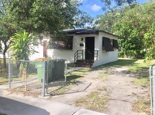 1155 NE 123rd St #B, North Miami, FL 33161