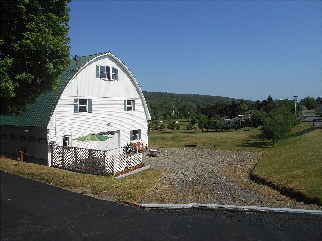 851 Merrill Creek Rd, Marathon, NY 13803 MLS 321667 Zillow