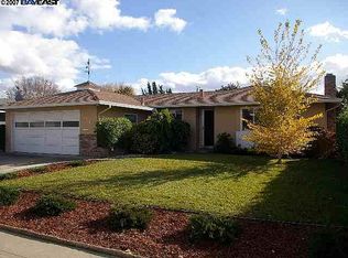 4174 Carol Ave, Fremont, CA 94538