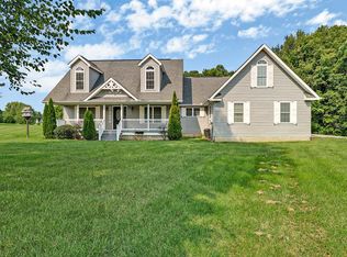 246 Autumn Dr, Crossville, TN 38571