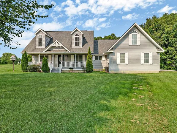 246 Autumn Dr, Crossville, TN 38571