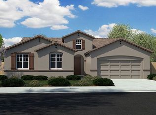 Residence 2041 Plan, Willow Creek, Plumas Lake, CA 95961