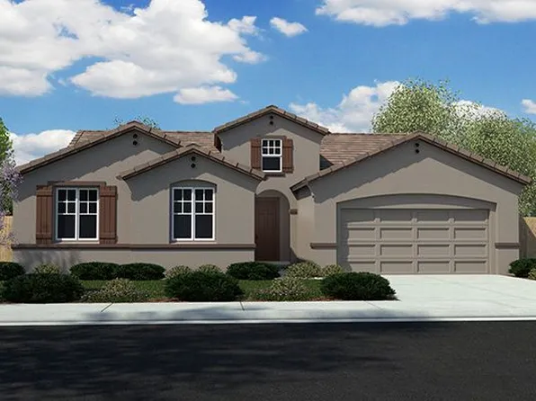 Residence 2041 Plan, Willow Creek