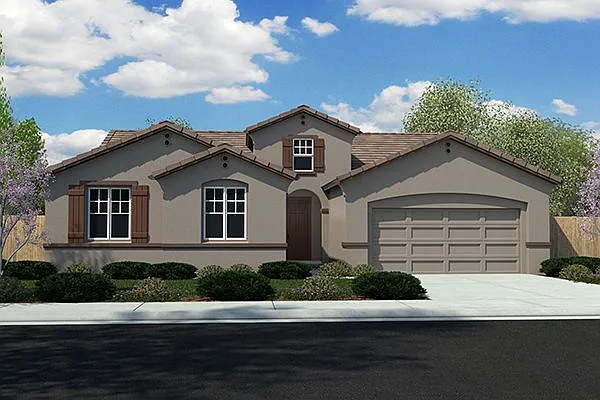 Residence 2041 Plan, Willow Creek photo 1