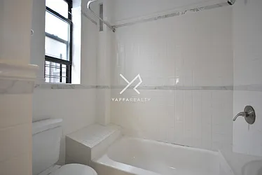 Rented by Yaffa Realty LLC