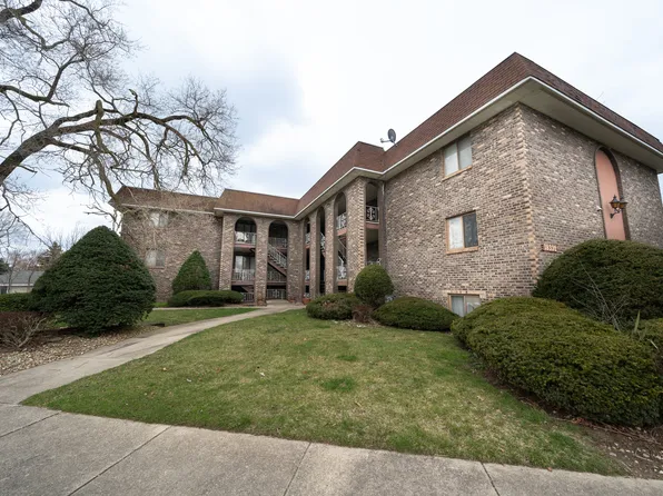 18332 Wentworth Ave APT 1B, Lansing, IL 60438