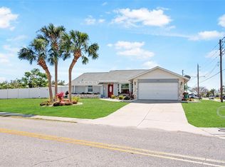 3601 S Access Rd, Englewood, FL 34224