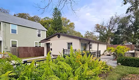 40 Lovett St
