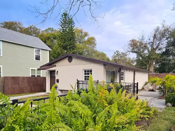 40 Lovett St, Saint Augustine, FL 32084