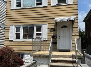 1208 91st St FLOOR 1, North Bergen, NJ 07047