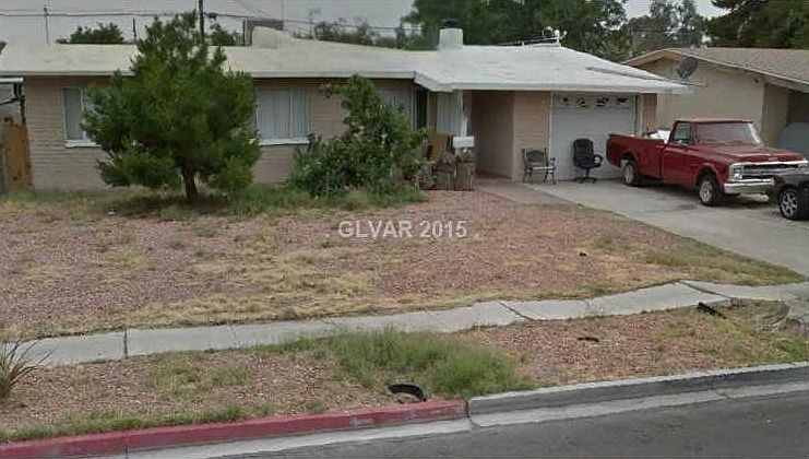 1940 Houston Dr Las Vegas NV 89104 Zillow