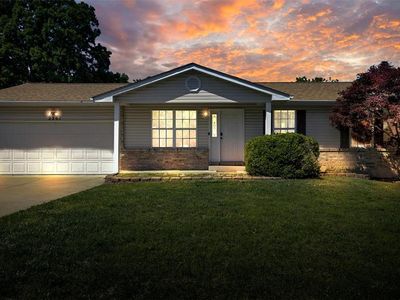 2261 Parkton Way, Barnhart, MO, 63012
