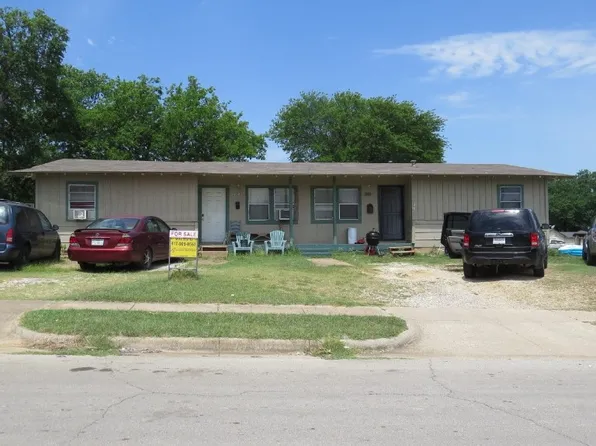 2356 Beverly Ave, Fort Worth, TX 76104
