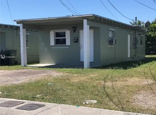 612 SW 10th Ave #0, Homestead, FL 33030