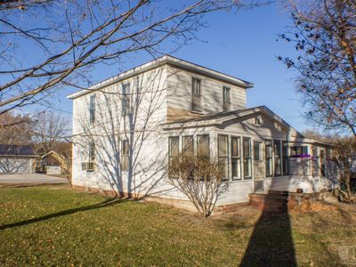 604 Elm St, Eddyville, IA, 52553