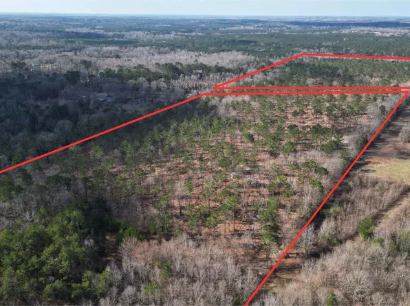 County Road 3665, Queen City, TX 75572