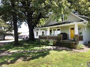 5415 SE Us Highway 40, Tecumseh, KS 66542