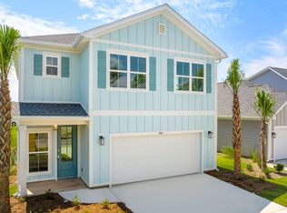 885 Walsonham Dr, Panama City Beach, FL 32407