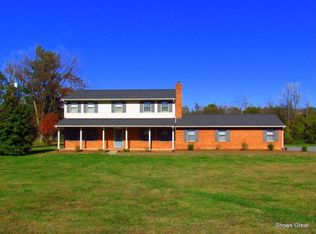 7937 Alpine Rd, Roanoke, VA 24019