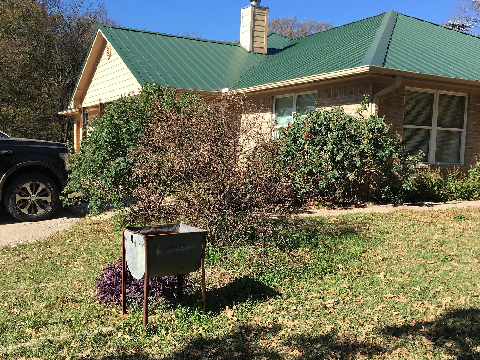 240 Wynn Mountain Rd — Photo 1
