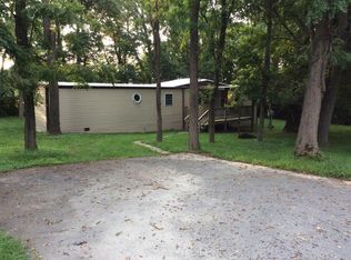 65 Potomac Blvd, Falling Waters, WV 25419