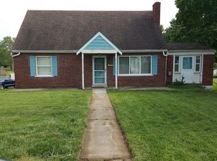 236 Sunset Dr, Highland Heights, KY 41076