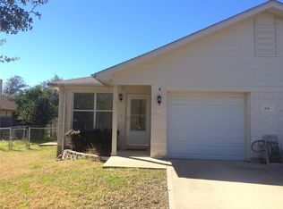 114 Verna Spur #A, Georgetown, TX 78628