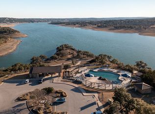 8104 Prairie Rye Dr, Lago Vista, TX 78645