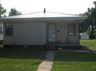 222 Jarvis St, Marion, KY 42064