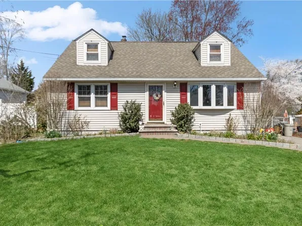 47 Iroquois Road, Ossining, NY 10562