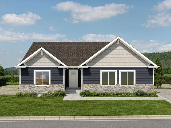 Crimson Plan, Homes on the Knoll