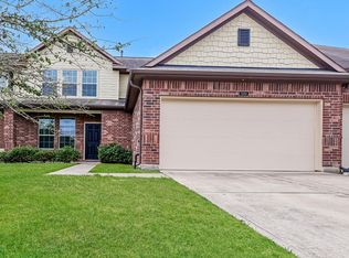 12254 Ghita Ln, Houston, TX 77044