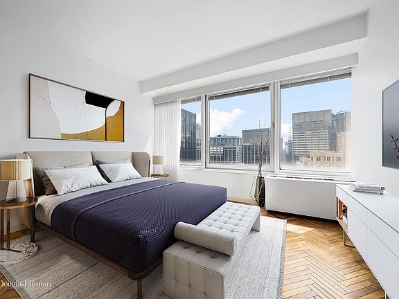 4th image of 150 W 56th St APT 5101