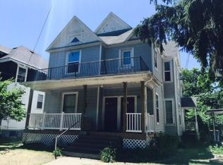 726 Franklin St SE, Grand Rapids, MI 49507