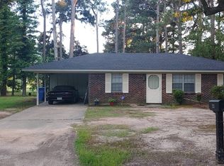 233 Park Dr, Dermott, AR 71638