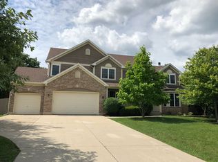 1360 Chadwick Ct, West Dundee, IL 60118