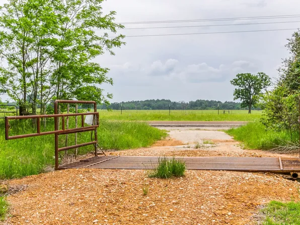0 Fm 645, Tennessee Colony, TX 75861