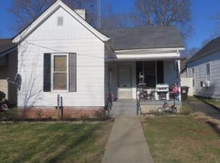 223 Lilleston Ave, Paris, KY 40361