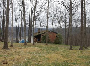 454 Ski Hi Rd, Tidioute, PA 16351