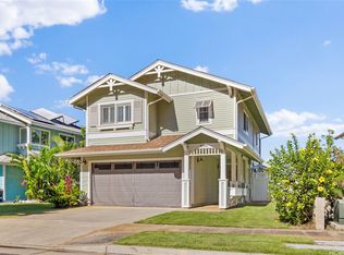 87-1086 Anaha St, Waianae, HI 96792