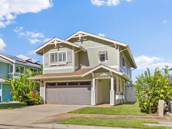 87-1086 Anaha St, Waianae, HI 96792