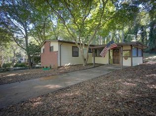 3005 Vista Brook Dr, Decatur, GA 30033