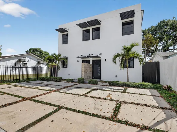 4311 NW 32nd Ave, Miami, FL 33142
