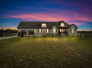 852 Longview Rd, Shelbyville, TN 37160