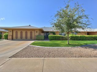 12903 W Ashwood Dr, Sun City West, AZ 85375