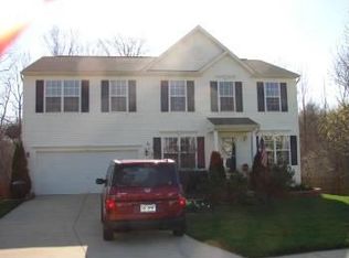 11 Slate Dr, Fredericksburg, VA 22406